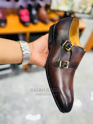 Classic Gentle Shoes