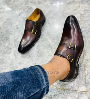 Classic Gentle Shoes