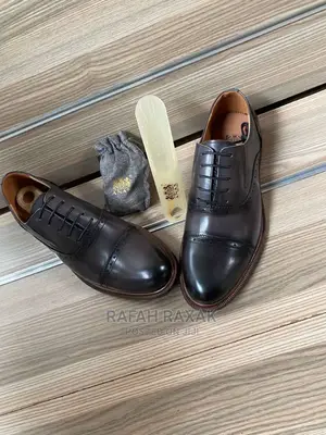 Classic Anax Gentle Shoes