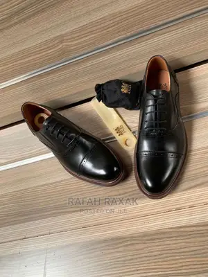 Classic Anax Gentle Shoes