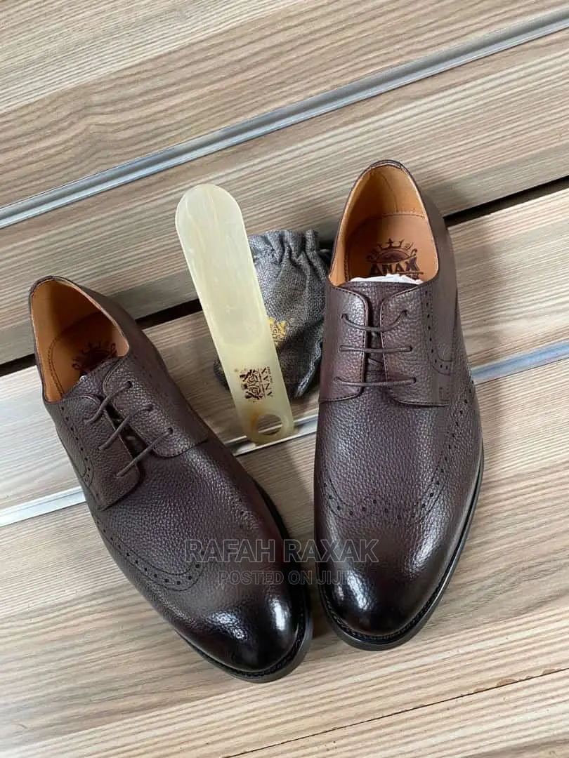 Classic Anax Gentle Shoes