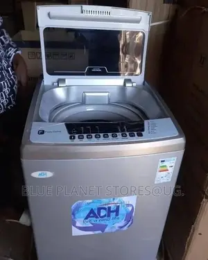 ADH 10kgs Full Automatic Washing Machines || Top Loader