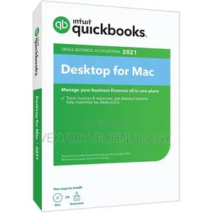 Quickbooks Pro Desktop Installation on Macos