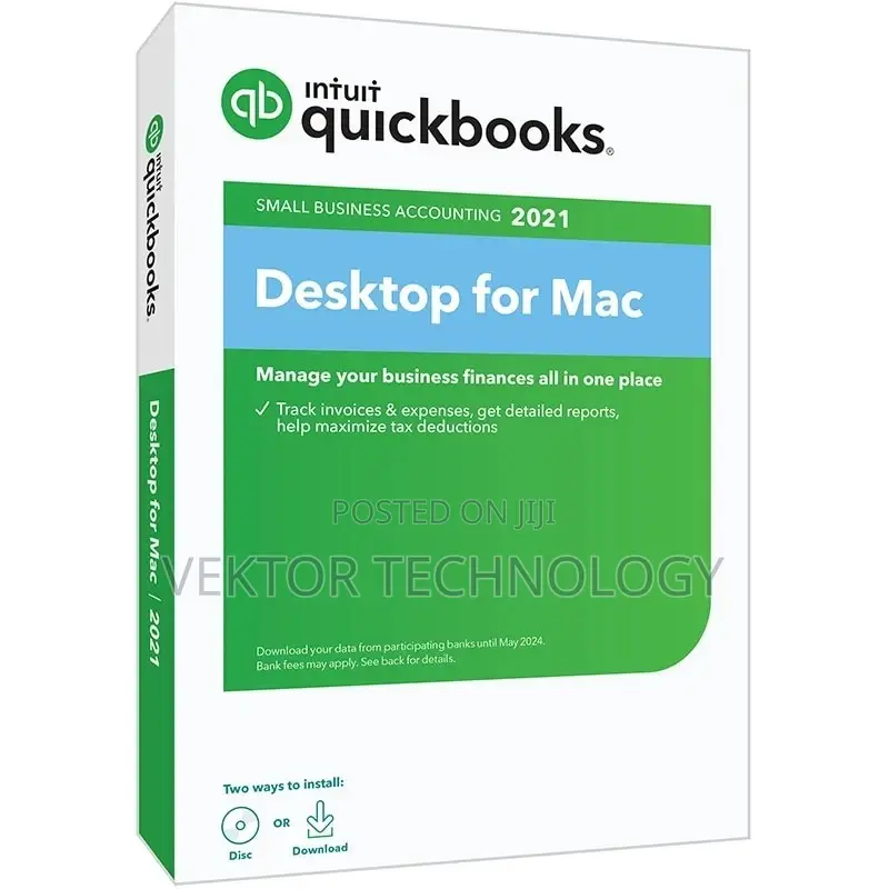 Quickbooks Pro Desktop Installation on Macos
