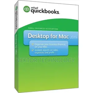 Quickbooks Pro Desktop Installation on Macos