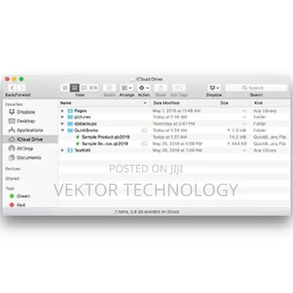 Quickbooks Pro Desktop Installation on Macos