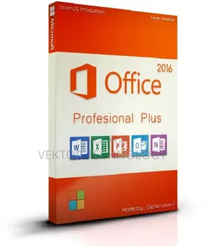 Microsoft Office Professional 2011, 2016 2021 Installation