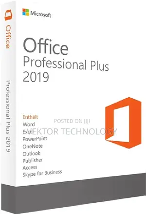 Microsoft Office Professional 2011, 2016 2021 Installation