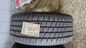 285/50r20 Goodyear Eagle