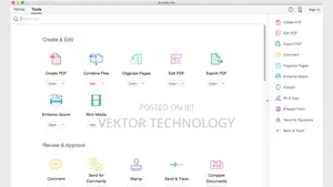 Adobe Acrobat Pro DC for Macos Installation