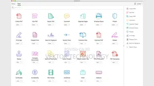 Adobe Acrobat Pro DC for Macos Installation