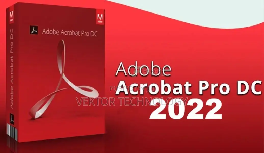 Adobe Acrobat Pro DC for Macos Installation