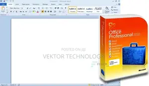 Microsoft Office 2010 Professional Plus Installation