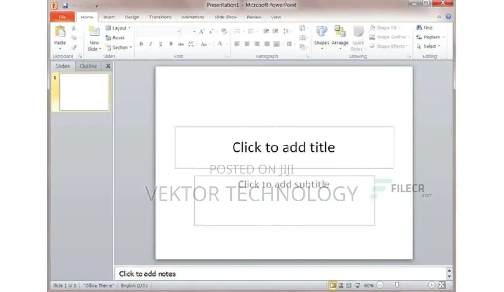 Microsoft Office 2010 Professional Plus Installation
