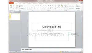 Microsoft Office 2010 Professional Plus Installation
