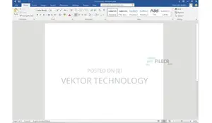 Microsoft Office 2016 Pro Plus for Windows Installation
