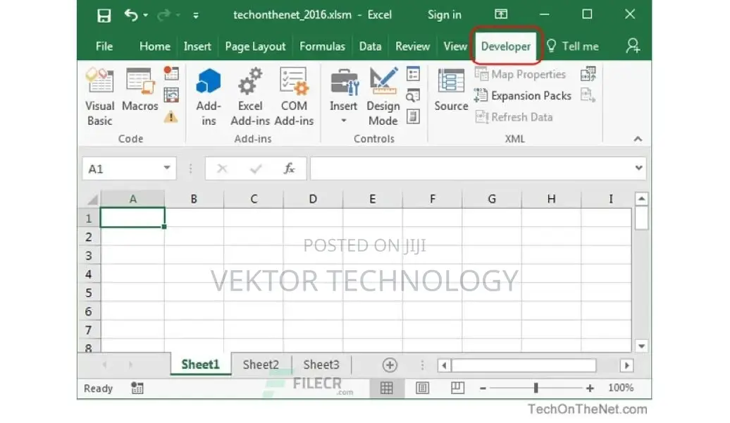 Microsoft Office 2016 Pro Plus for Windows Installation