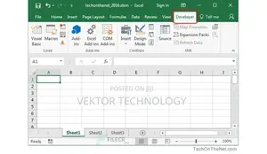 Microsoft Office 2016 Pro Plus for Windows Installation