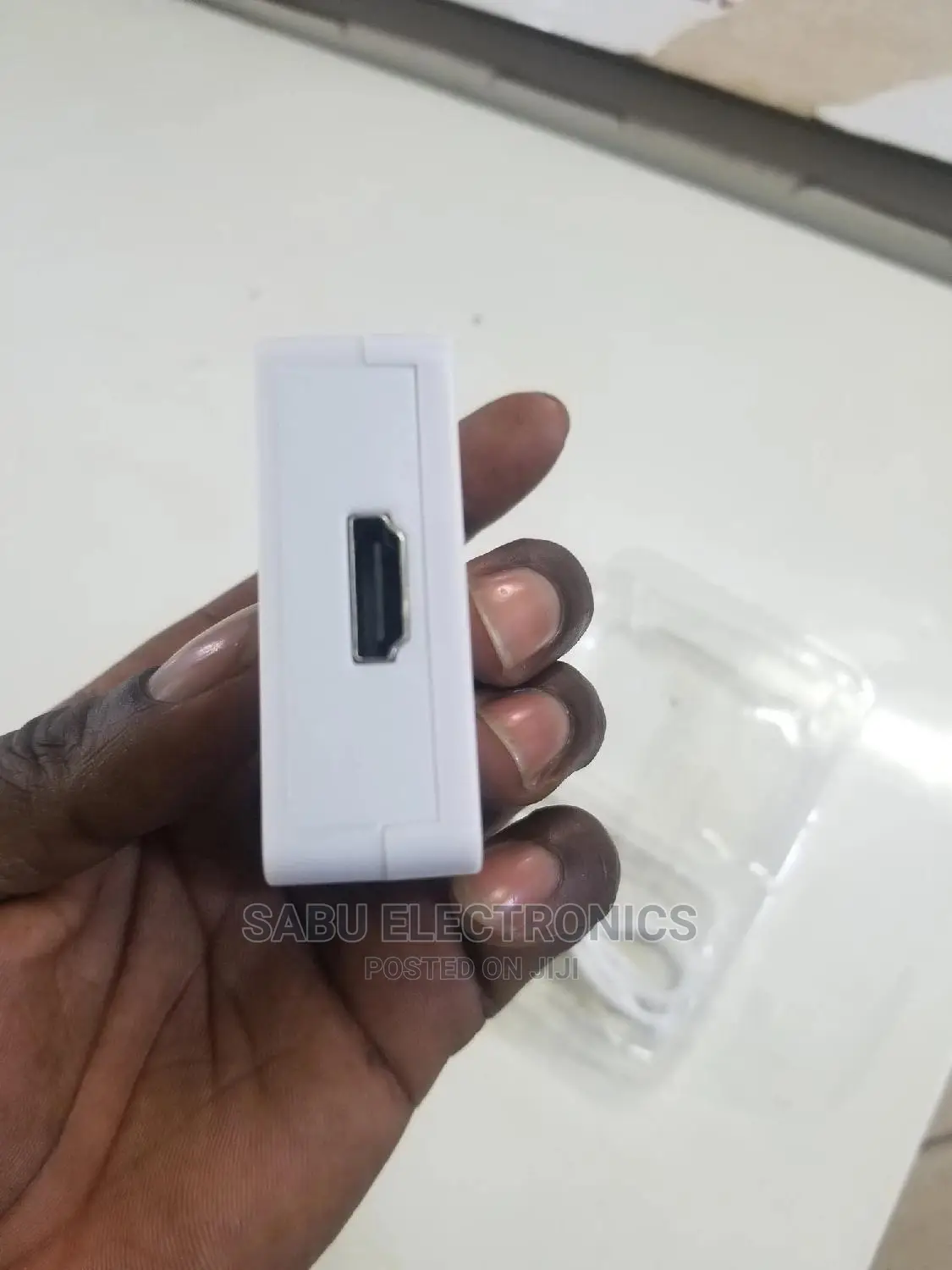 AV To HDMI Converter Device