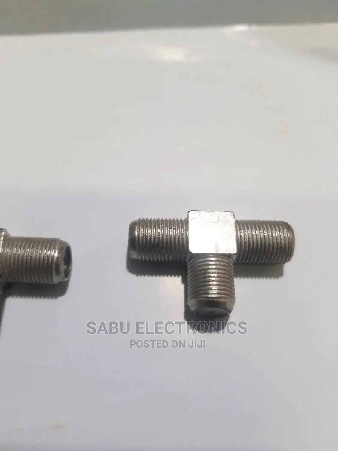 Antenna Splitter 2 Way