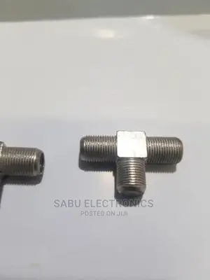 Antenna Splitter 2 Way