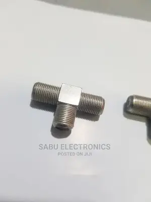Antenna Splitter 2 Way