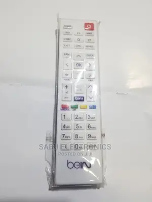 Bein Remote Control Original