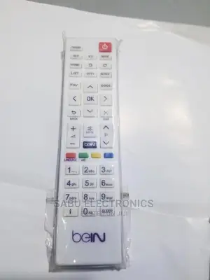 Bein Remote Control Original