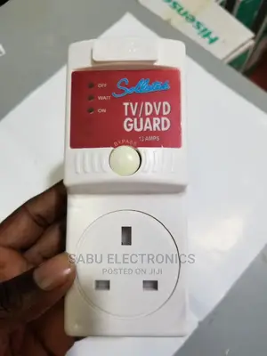 TV Guard-Sollatec-Protector