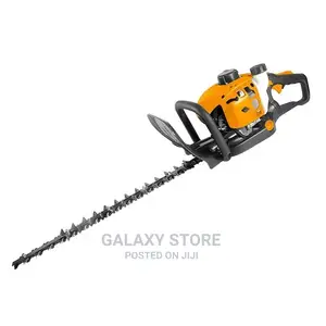Ingco Gasoline Hedge Trimmer for Heavy Duty