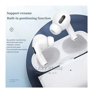 Bluetooth 5.0 PRO3 Wireless Earphone Waterproof Earbuds