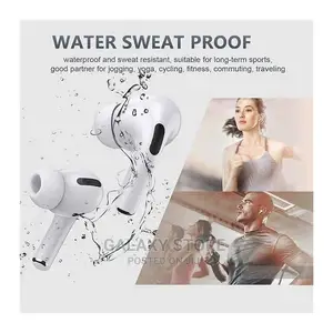 Bluetooth 5.0 PRO3 Wireless Earphone Waterproof Earbuds