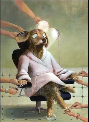 Pet Grooming