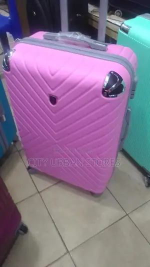 Good Partner Suitcase