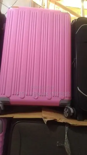 Good Partner Suitcase