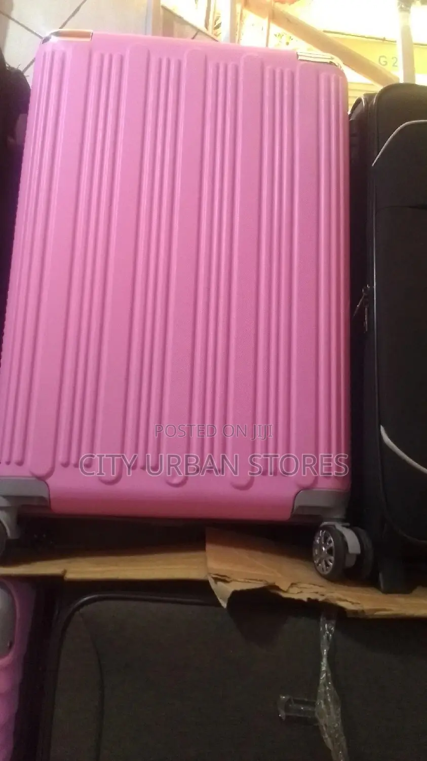 Good Partner Suitcase