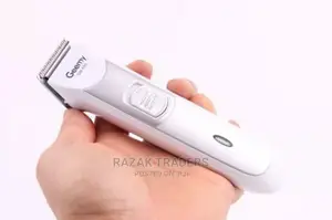 Geemy Rechargeable Professional Hair Shaver Trimmer