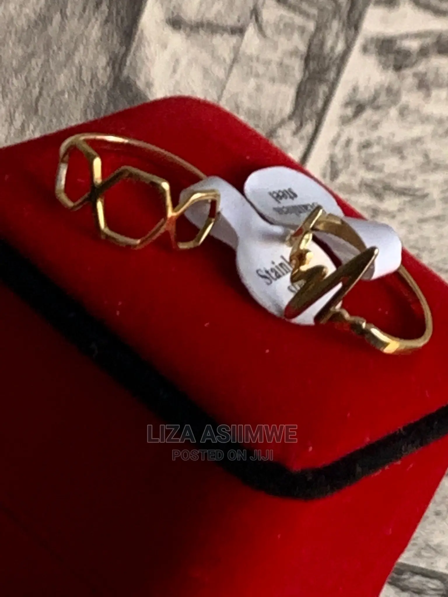 Rings Available