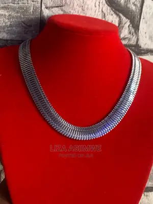 Necklaces Available