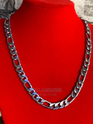 Chains Available