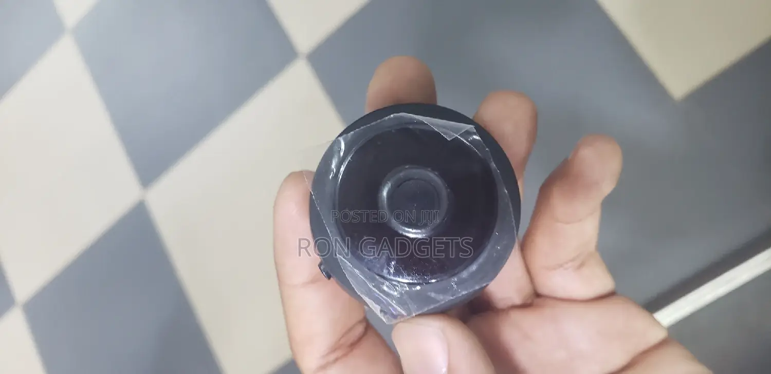 Spy Cam Wireless