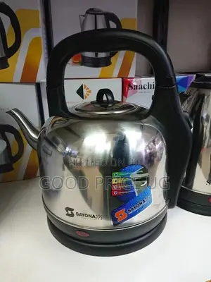 Sayona Electric Kettle