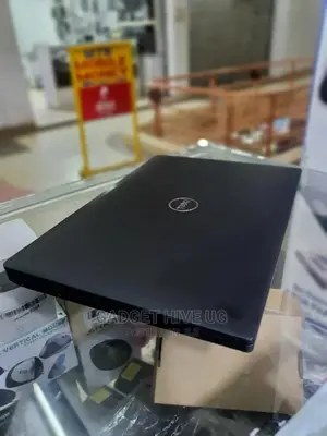 Laptop Dell Latitude 7280 8GB Intel Core I5 SSD 256GB