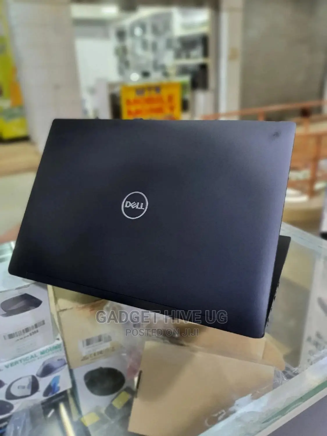 Laptop Dell Latitude 7280 8GB Intel Core I5 SSD 256GB