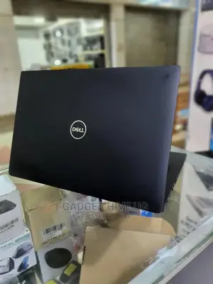 Laptop Dell Latitude 7280 8GB Intel Core I5 SSD 256GB