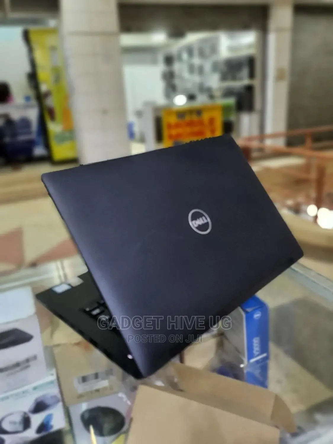Laptop Dell Latitude 7280 8GB Intel Core I5 SSD 256GB
