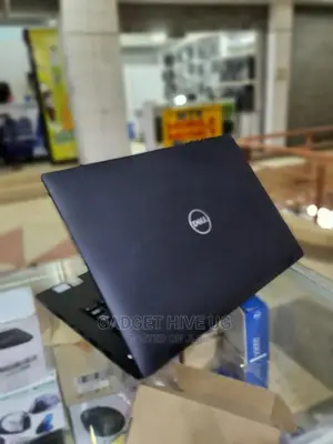 Laptop Dell Latitude 7280 8GB Intel Core I5 SSD 256GB