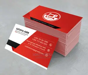 BUSINESS Cards