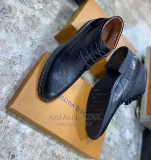 Classic Boots