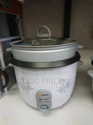 2.8 Sayona Electric Rice Cooker